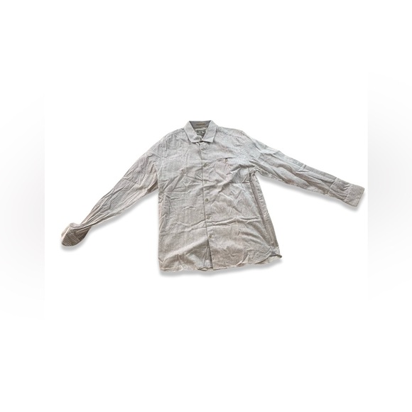 Ted Baker Button Up - Picture 2 of 2